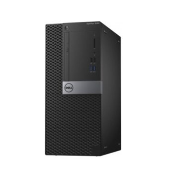 Dell Optiplex 3040 MT S015O3040MTUEDBCEE