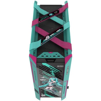 JAR Computers Hatsune Miku