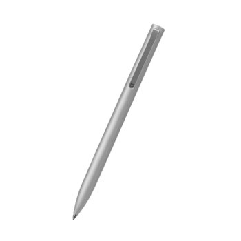 Xiaomi Mi Aluminum Rollerball Pen Silver