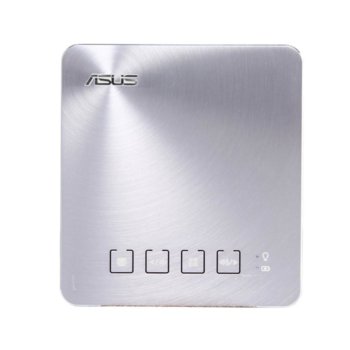 ASUS S1 Silver
