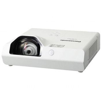 Късофокусен LCD проектор Panasonic PT-TX350
