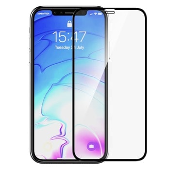 Devia Tempered Glass for iPhone Xr