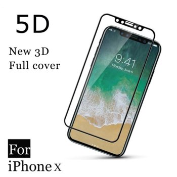 Tempered Glass Apple Iphone X