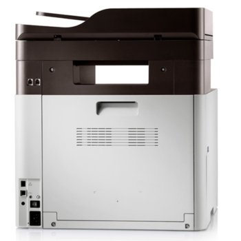 Samsung CLX-6260FD A4 Color Laser MFU, FAX, Duplex