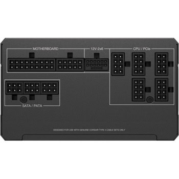 Corsair RM850x CP-9020270-EU