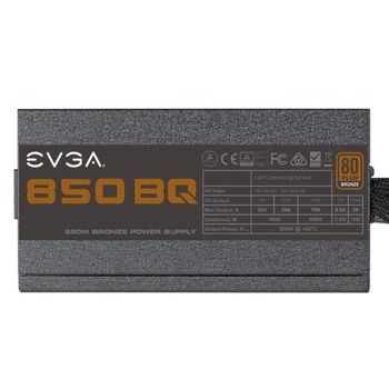 EVGA 110-BQ-0850-V2 + Gift