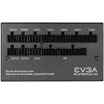 EVGA SuperNOVA 750 P5 220-P5-0750-X2