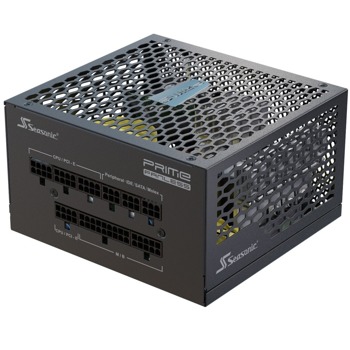 Захранване Seasonic Prime Fanless PX-500, 500W, Active PFC, 80 Plus Platinum | JAR Computers Seasonic Prime Fanless PX-500 SSR-500PL