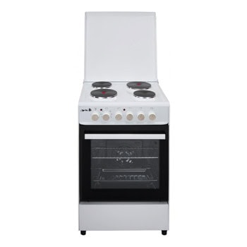 готварска печка arielli c-5055-8f