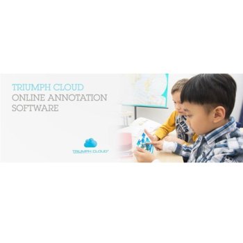 Софтуер Triumph Cloud /Education/ 30 учителя