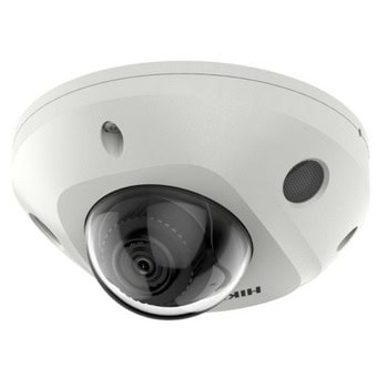 HikVision 2 DS-2CD2523G2-I(D)