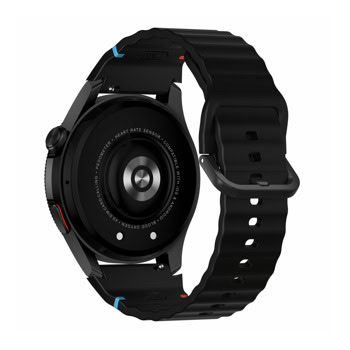 Смарт часовник Aurafit G12 Black 73121