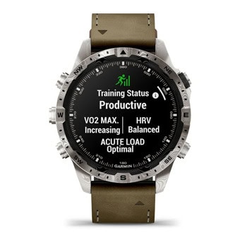 Garmin MARQ Adventurer (Gen 2) 010-03393-31