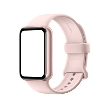 Смарт гривна Xiaomi Smart Band 9 Pro Rose Gold