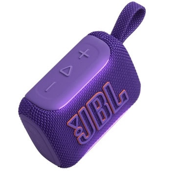 JBL GO 5 Purple