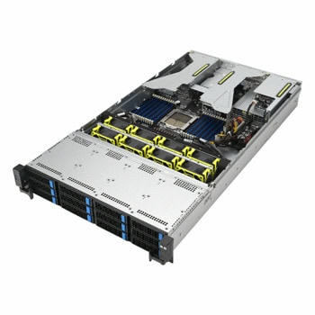 Asus RS520A-E12-RS12U