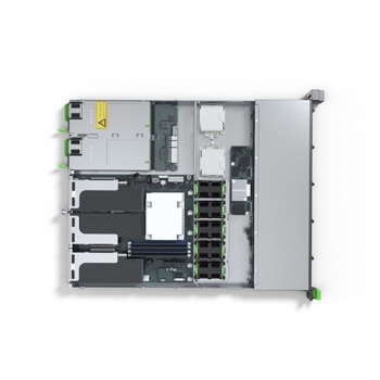 Fujitsu PRIMERGY RX1330 M5
