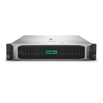 HPE ProLiant DL385 Gen10 (SOLUDL385-004)