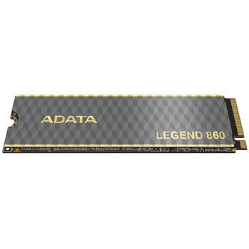 A-Data LEGEND 860 PCIe Gen4 500GB SLEG-860-500GCS