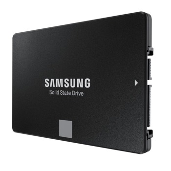 Samsung MZ-77E500B/EU Разопакован продукт