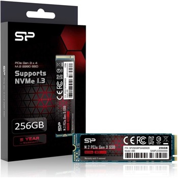 Silicon Power SP256GBP34A80M28 256GB