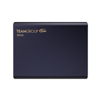 Team Group Elite PD400 480GB, USB 3.1 Type-C