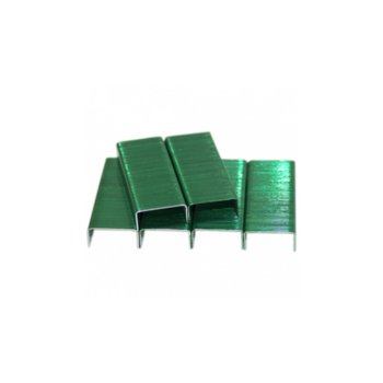 Телчета за телбод Kangaro №10/4, зелени | JAR Computers Kangaro №10/4