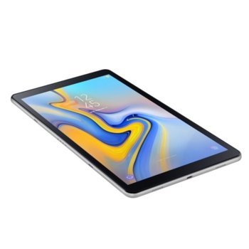 Samsung SM-T590 Galaxy Tab A 2018 Wi-Fi Gray