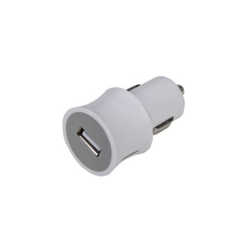 TUNCMATIK USB CAR CHARGER