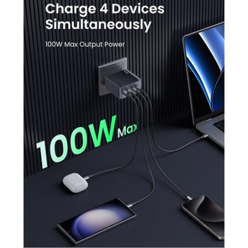 Ugreen Nexode Air 100W 35043