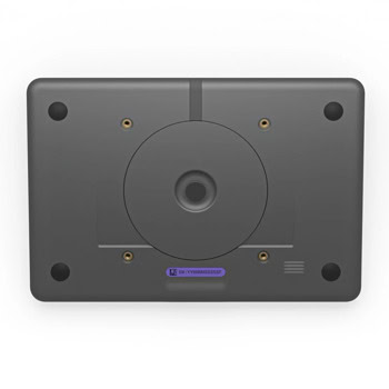Logitech Tap IP Graphite 952-000085