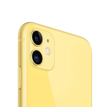 Apple iPhone 11 128GB Yellow