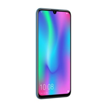 Honor 10 Lite, Dual SIM, 64GB, 4G, Blue