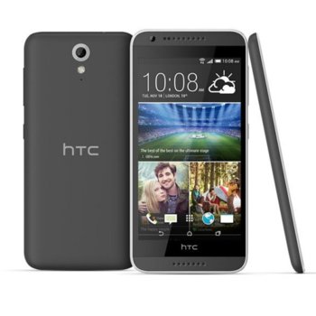 HTC Desire 620 Matte Grey 99HADD052-00