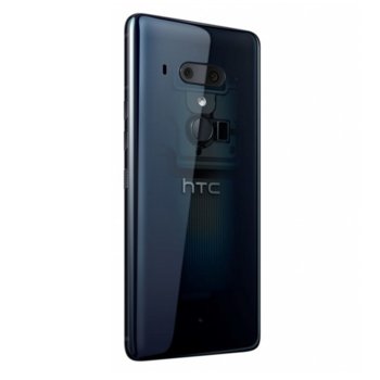 HTC U12+ Ceramic Black