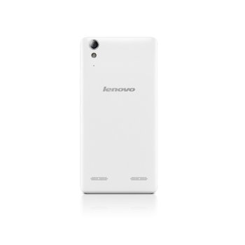 Lenovo A6000 Dual Sim White P0SB0027RO