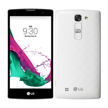 LG G4c (H525N) LGH525N-KW White