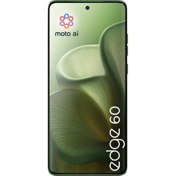 Motorola Edge 60 PB7H0019PL