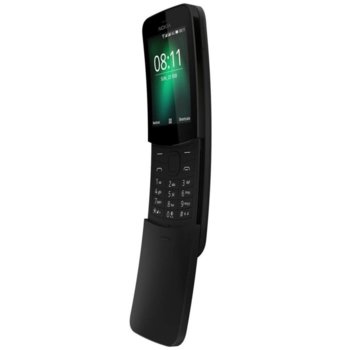 Nokia 8110 DS Black