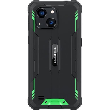 Oukitel WP32 128GB/4GB Green | JAR Computers Oukitel WP32 128GB/4GB Green