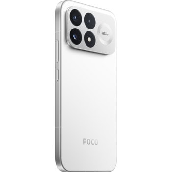 POCO F9 Pro 12/256GB White | JAR Computers POCO F9 Pro 12/256GB White