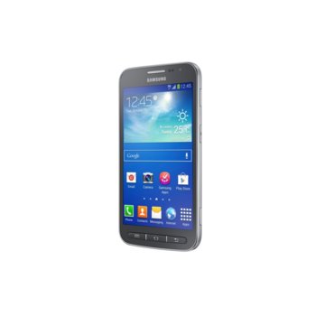 Samsung Smartphone I8580 Galaxy Core Advance Black