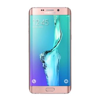Samsung Galaxy S7 edge SM-G935F Pink Gold 32GB