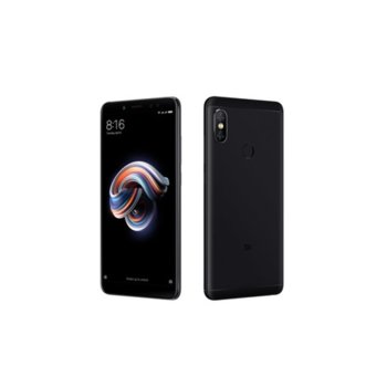 Xiaomi Redmi Note 5 Black MZB6121EU