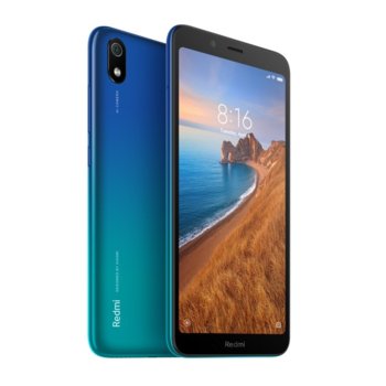 Xiaomi Redmi 7А 2 32GB Blue MZB7931EU