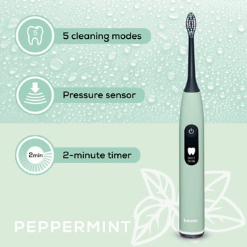 Beurer SC 50 Peppermint