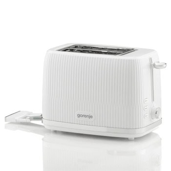 тостер gorenje t850dpw