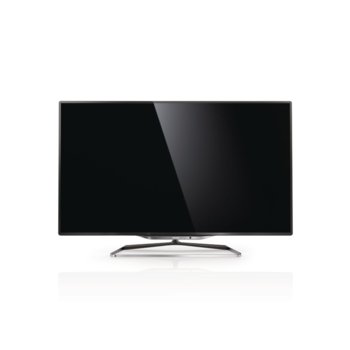 40 Philips 40PFL8008S 3D FULL HD LED