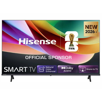 Hisense 32A4S
