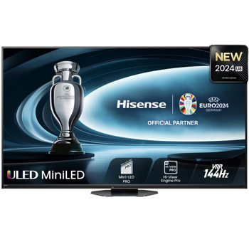 Hisense 75U8NQ